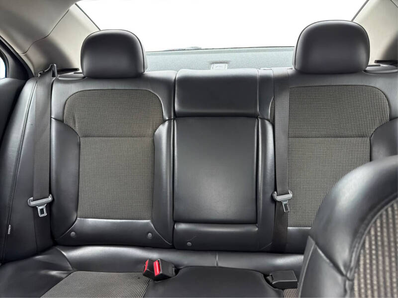 2014 Chevrolet Malibu LT