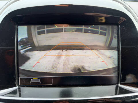 2020 Chevrolet Spark 1LT CVT