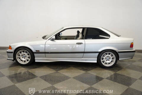 1996 BMW M3