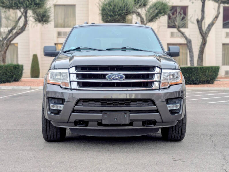 2017 Ford Expedition XLT