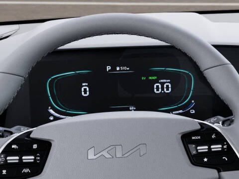 2025 Kia Niro SX