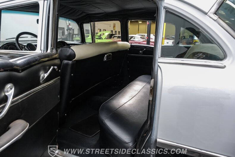 1955 Chevrolet 210