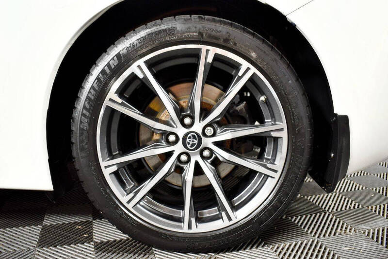 2017 Toyota 86 860 Special Edition