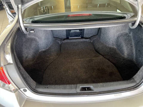 2012 Honda Accord EX-L