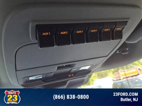 2024 Ford F-550 Super Duty