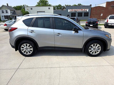 2013 Mazda CX-5 Touring