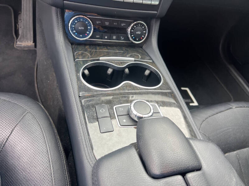 2015 Mercedes-Benz CLS CLS 400