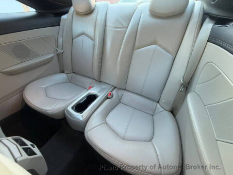 2014 Cadillac CTS 3.6L