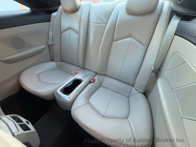 2014 Cadillac CTS 3.6L