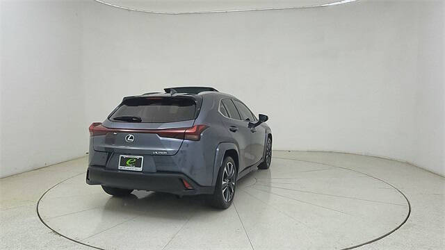 2024 Lexus UX 250h Premium
