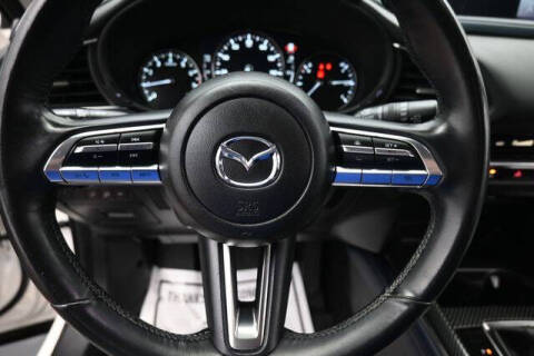 2020 Mazda CX-30 Preferred