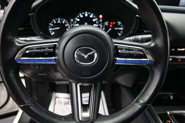 2020 Mazda CX-30 Preferred