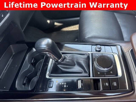 2024 Mazda CX-30 2.5 S Premium