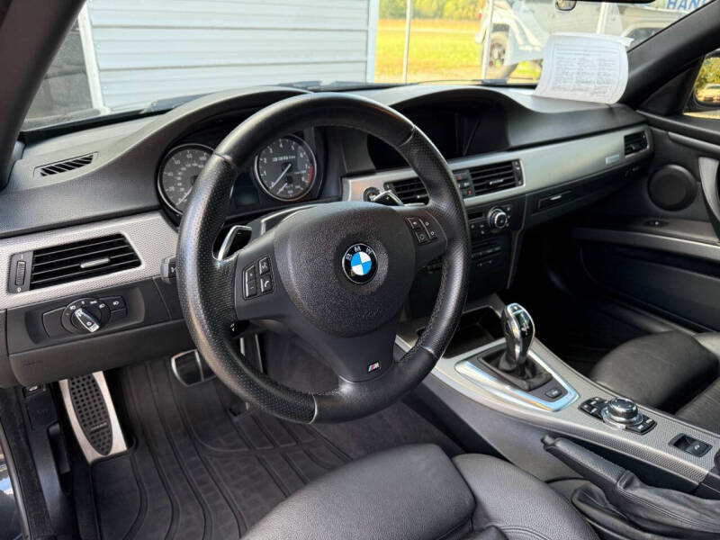 2011 BMW 3 Series 335is