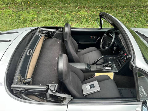 1990 Mazda MX-5 Miata