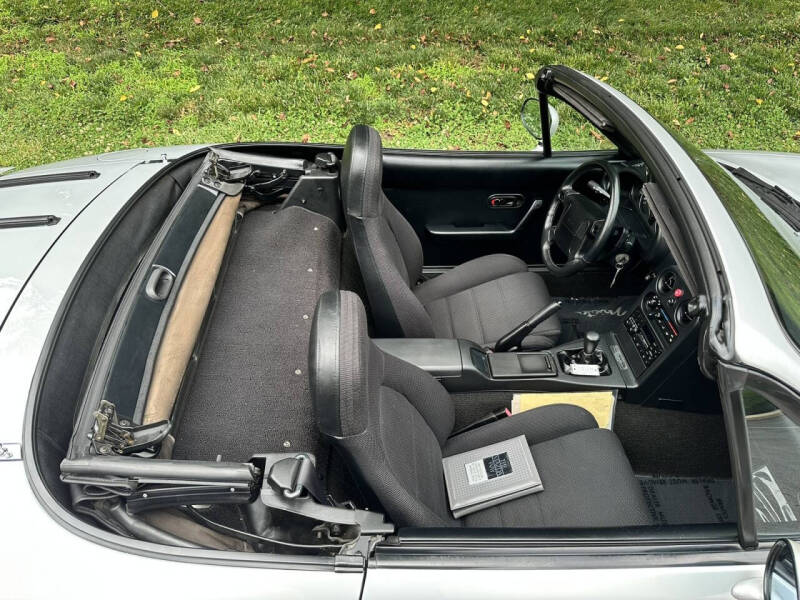 1990 Mazda MX-5 Miata