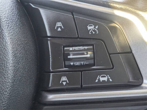 2018 Subaru Crosstrek 2.0i Limited