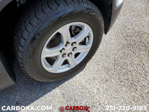 2019 GMC Acadia SLE-1