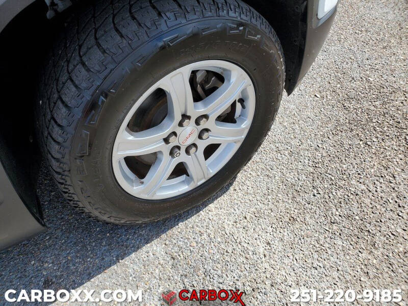 2019 GMC Acadia SLE-1