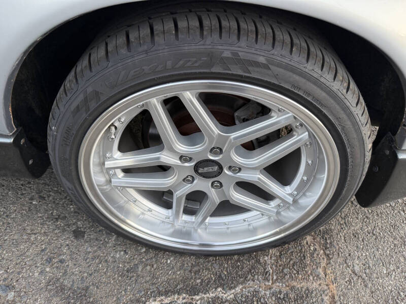 1993 Mazda Eunos Cosmo