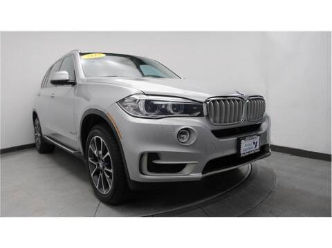 2015 BMW X5 for sale at Payless Auto Sales in Lakewood WA