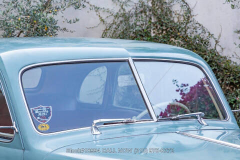 1940 Oldsmobile Series 70