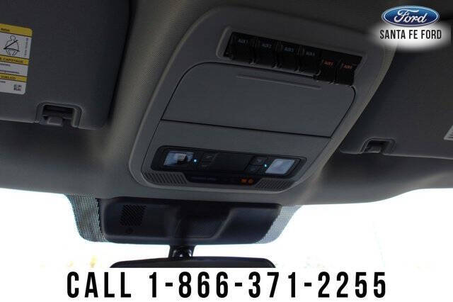 2025 Ford F-250 Super Duty