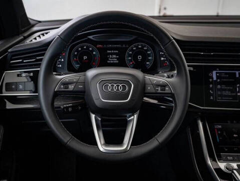 2026 Audi Q7 quattro Premium Plus 45 TFSI