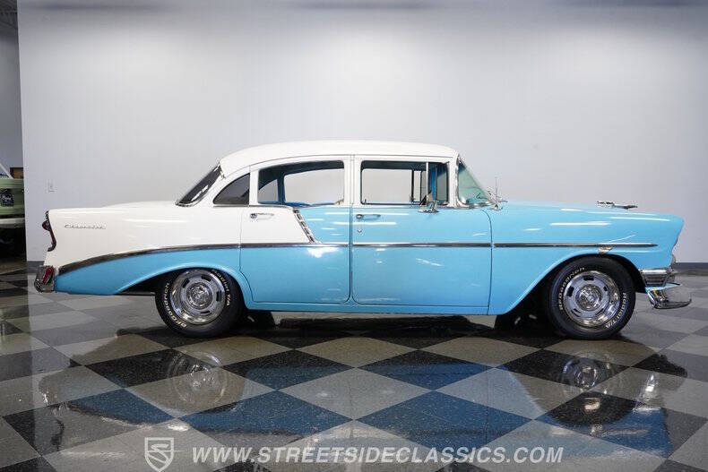 1956 Chevrolet 210