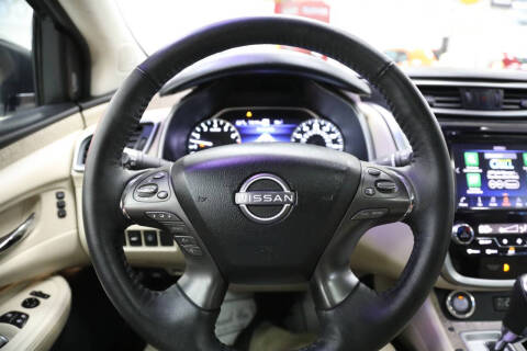 2023 Nissan Murano SL