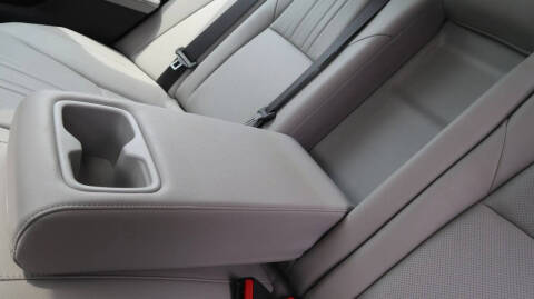 2020 Honda Accord EX-L