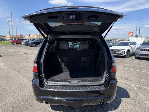 2024 Dodge Durango Citadel