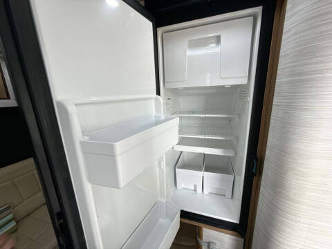 2019 Mercedes-Benz Sprinter
