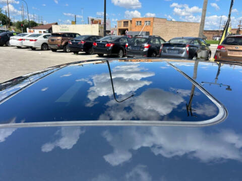 2011 Audi A4 2.0T quattro Premium Plus