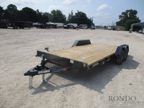 2021 Liberty Car Hauler LC7K83X18C4