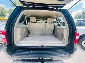 2012 Ford Expedition EL XLT