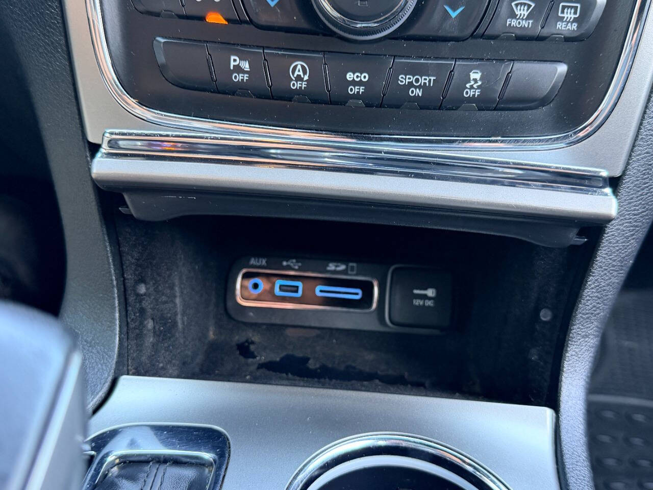 JeepGrand Cherokee45