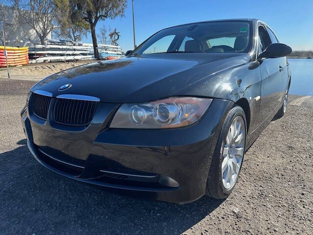 2006 BMW 3 Series 330i