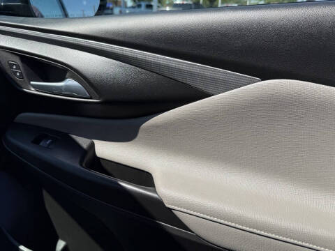 2024 Buick Envista Avenir