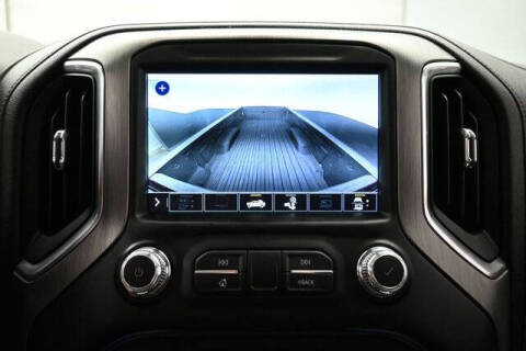 2022 GMC Sierra 2500HD