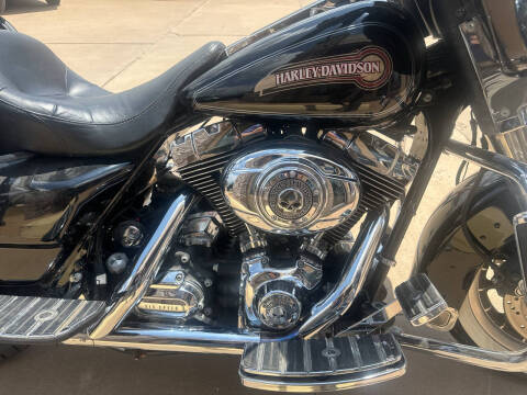 2007 Harley-Davidson Electra Glide Classic