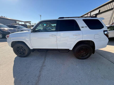 2014 Toyota 4Runner SR5 Premium