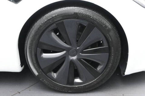 2023 Tesla Model S