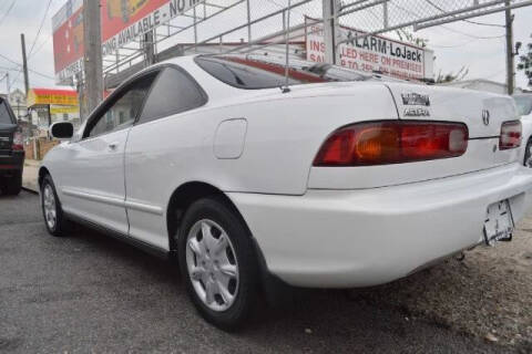 1997 Acura Integra LS