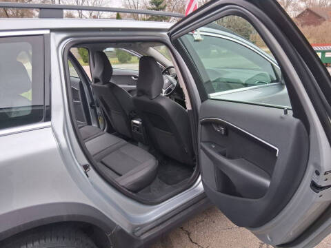 2013 Volvo XC70 3.2 Premier Plus