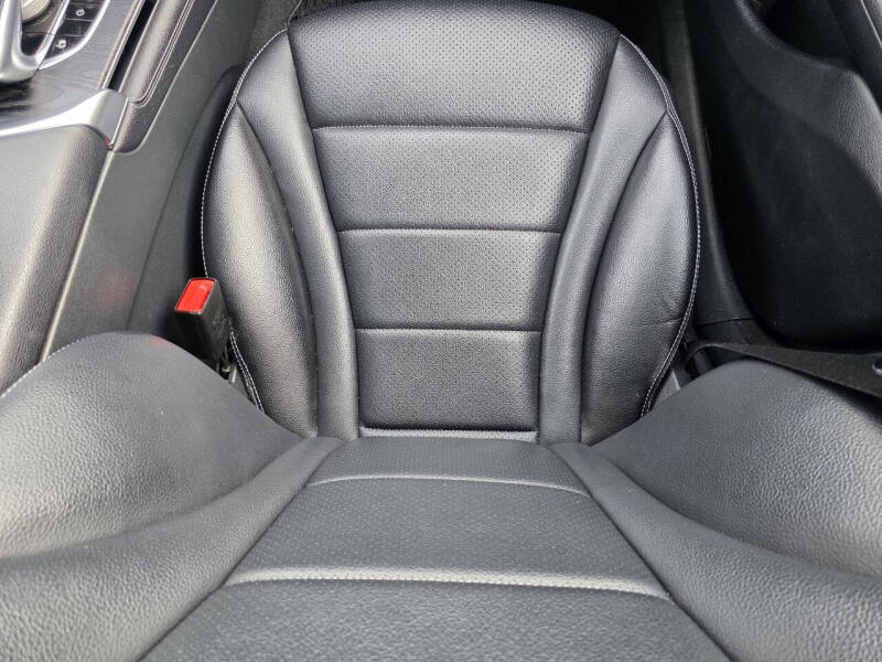 2016 Mercedes-Benz GLC GLC 300 4MATIC