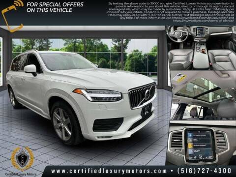 2021 Volvo XC90 for sale at Certified Luxury Motors in Great Neck NY