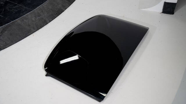 1990 Chevrolet Corvette ZR1