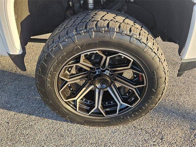 2020 GMC Sierra 2500HD