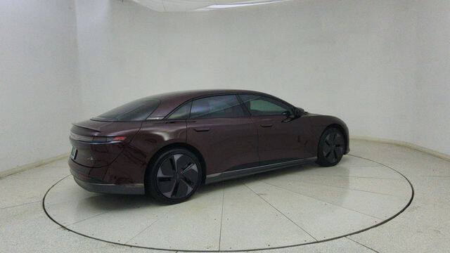 2024 Lucid Air Pure